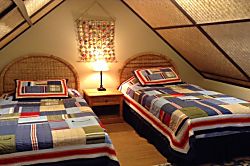 Treetop Paradise Condo Princeville Unit