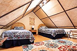 Treetop Paradise Condo Princeville Unit