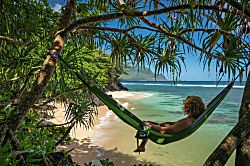 Treetop Paradise Condo Princeville Unit