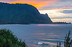 Treetop Paradise Condo Princeville Unit