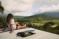 Treetop Paradise Condo Princeville Unit