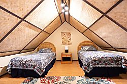 Treetop Paradise Condo Princeville Unit