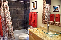 Treetop Paradise Condo Princeville Unit