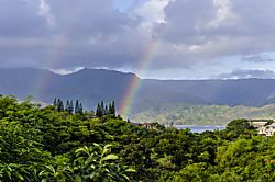 Treetop Paradise Condo Princeville Unit