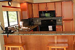 Treetop Paradise Condo Princeville Unit