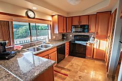 Treetop Paradise Condo Princeville Unit