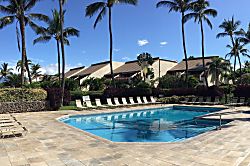 Maui Kamaole Garden Paradise Condo