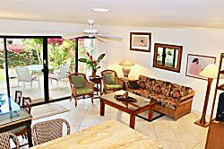 Maui Kamaole Garden Paradise Condo