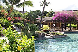 Maui Kamaole Garden Paradise Condo