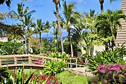 Maui Kamaole Garden Paradise Condo