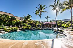 Maui Kamaole Garden Paradise Condo