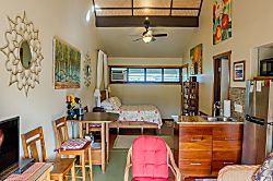 Princeville Treetop Retreat