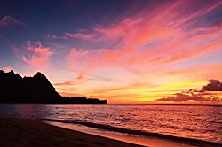 Princeville Treetop Retreat