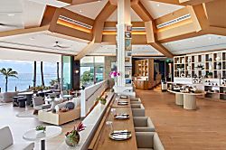 Luxurious Turtle Bay Condo