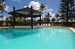 Luxurious Turtle Bay Condo