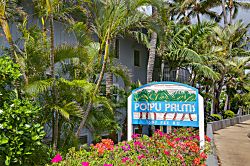 Poipu Palms 202