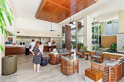 Pacific Monarch Hotel Studio 3101