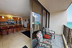 Waikiki Banyan Suite - 3006