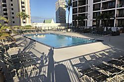 Waikiki Banyan Suite - 3006