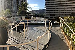 Waikiki Banyan Suite - 3006