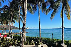 Waikiki Banyan Suite - 3006