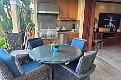 Luxury Kolea Villa Waikoloa Beach Resort Condo