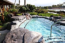 Luxury Kolea Villa Waikoloa Beach Resort Condo