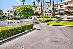 The Royal Sea-Cliff Resort