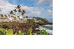 The Royal Sea-Cliff Resort