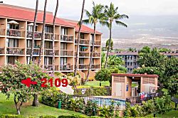 Maui Vista #2109 - Kihei