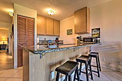 Maui Vista #2109 - Kihei