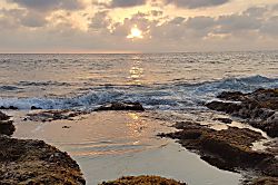 Banta Hale @ White Sands #207