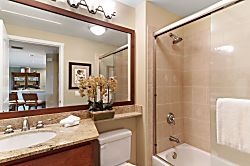 Mauna Lani Palm Villas H22