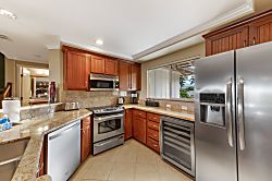 Mauna Lani Palm Villas H22