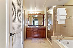 Mauna Lani Palm Villas H22