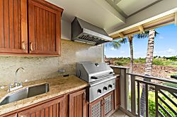 Mauna Lani Palm Villas H22