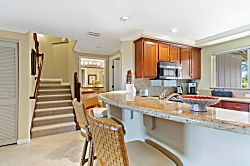 Mauna Lani Palm Villas H22