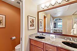 Mauna Lani Palm Villas H22