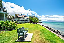 Kahana Outrigger - 1B2