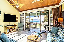 Kahana Outrigger - 1B2