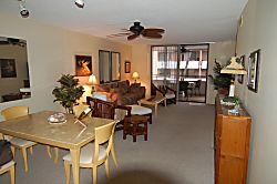 White Sands Village Condo 