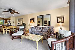 White Sands Village Condo 
