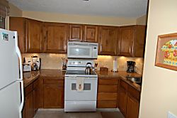 White Sands Village Condo 