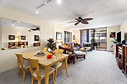 White Sands Village Condo 