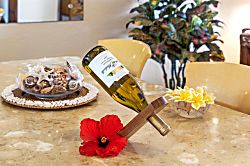 White Sands Village Condo 