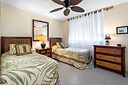 White Sands Village Condo 