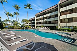 White Sands Village Condo 