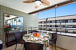 White Sands Village Condo 