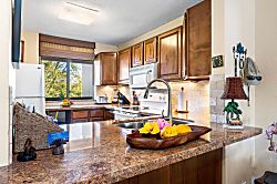 White Sands Village Condo 