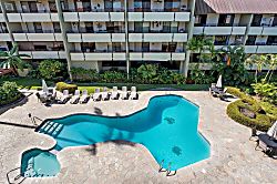 White Sands Village Condo 